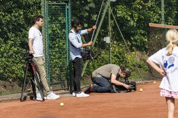 Bild 113 - Marner Tennisevent mit Mischa Zverev
